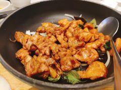 -金椰壳· 大厨新加坡菜(壹方城店)