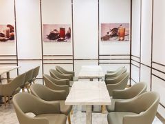 用餐区-KOI Thé(力宝广场店)