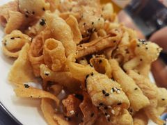 -浑河春面馆非遗鹿角面(良乡店)