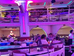 -巴特餐饮6加1音乐餐吧·新疆菜