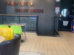-德克士(通惠门店)