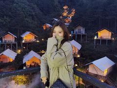 -北京山里寒舍度假酒店