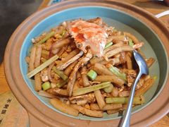 -拉完海鲜大排档(温岭店)