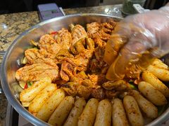 -黄记煌三汁焖锅(渝北金港国际店)