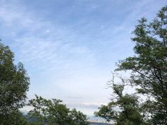 -碓臼峪自然风景区