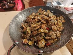 -破瓦寒窑·地摊烤羊排