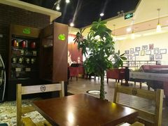 大堂-SPR COFFEE(兴正元店)
