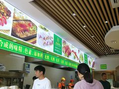 -素满香·素食自助餐(苏州·临顿路店)