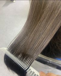 点击看大图 -MORI HAIR SALON日式美发沙龙