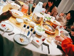 -湘邻呷铺·田园家宴(汉基广场店)