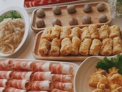 -蒙都43°9羊火锅·赤峰美食(宁城店)