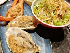 -牛将军•涮肉•烤肉(北京王府井·故宫店)