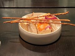 -当米亚诺意大利餐厅(武汉光谷凯悦酒店)