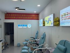 -世龙世家·灰指甲·甲沟炎·嵌甲矫正(双楠店)