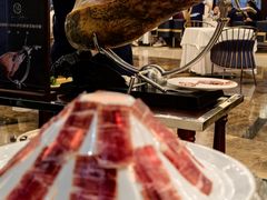 -马克西姆俄罗斯餐厅(通亚街店)