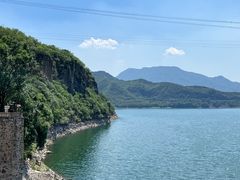 -百里山水画廊