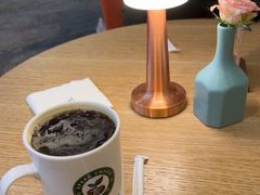 -逸派咖啡 EPARKCOFFEE(广安门店)