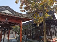 -三林塘老街