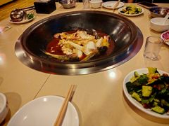 -王老六铁锅炖鱼(翠微店)