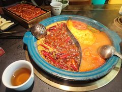 -吼堂老火锅(太古里总店)