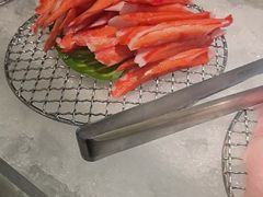 -尚宴牛特鲜自助(太原街万达店)