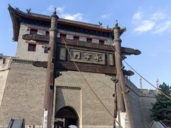 -西安城墙·碑林历史文化景区