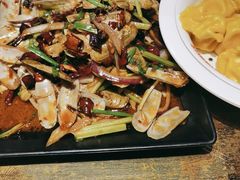 -金谷园饺子·烧烤(人大总店)