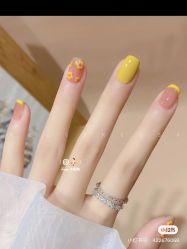 -妙睫屋日式美甲美睫