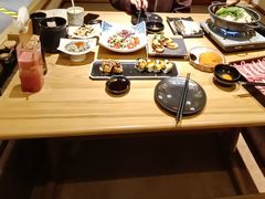 -山之川·日式料理(瀚海海尚店)