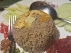 -金厨泰国餐厅·全泰籍厨师料理(拱北店)
