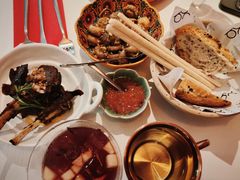 -Las Tapas(思南公馆店)