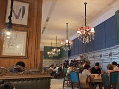 -新白鹿餐厅(城西银泰城店)