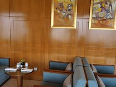 -上海明天广场JW万豪酒店