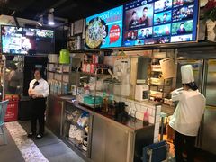 -外婆小聚茶餐厅·生日·团建(市民中心店)