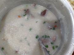 -南记食粥坊·宵夜大排档(莲花总店)