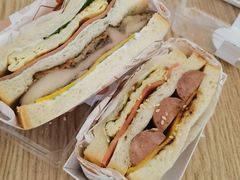 -Cafe on warm(丹霞店)