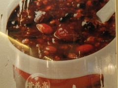 -黑家养生粥道馆(新世纪店)