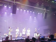 -M-MIX电音烤吧