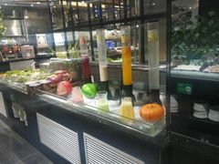 -欢乐牧场自助餐厅(开元国际商城店)