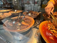 -三毛烤鸡(清泰街店)