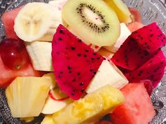 -半秋山西餐厅(巴南万达广场店)