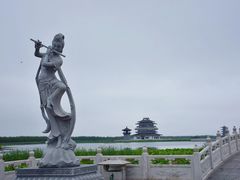 -呼兰河口湿地公园