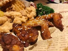 -盘炉forenza·云贵川融合小食堂 ( 钟楼中柳巷店)