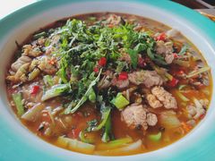 -盐帮食坊•小河帮川菜(四川师大店)