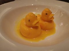 -夏宫中餐厅(香格里拉大酒店)