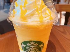 -星巴克(新达汇三林店)