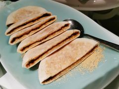 东北红糖火勺-止观小馆·辽河口渔家菜(王府井店)