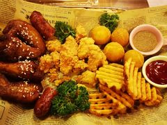 -盘炉forenza·云贵川融合小食堂 ( 钟楼中柳巷店)