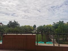 -三亚海棠湾万丽度假酒店