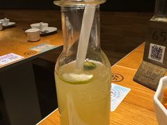 -金牌外婆家(苏州中心店)